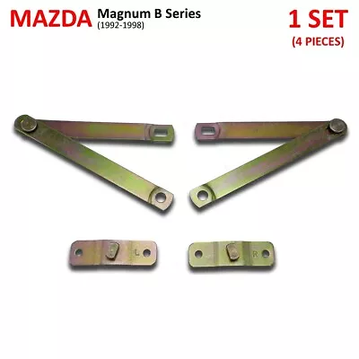 Tailgate Hinge Fits Mazda Magnum B Series B2000 B2200 B2600 Pickup 1986 1993 • $35.96