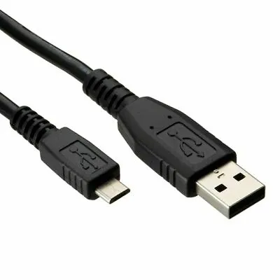For Acer Iconia One 7/8/10 Tablet CHARGER CABLE MICROUSB CHARGING LEAD 2M • £3.49