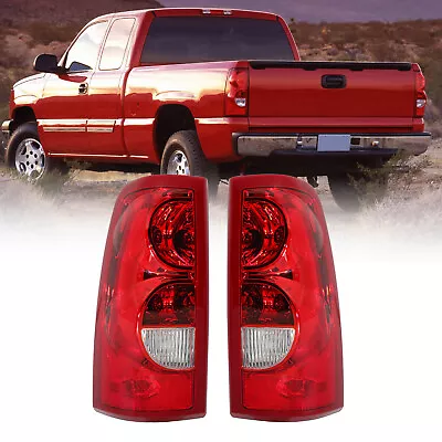 Tail Light Fits Car & Truck Parts Lighting Headlight Assemblies • $60.60