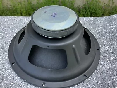 Klipsch K-24-k Working Woofer Heresy Speakers Vintage • $69