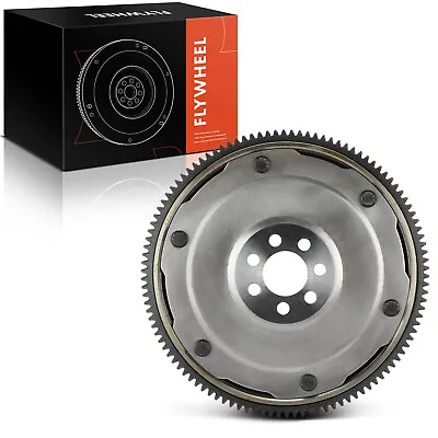 Clutch Flywheel For Mitsubishi Lancer 2002-2006 Mirage 1997-2002 L4 1.8L L4 2.0L • $92.99