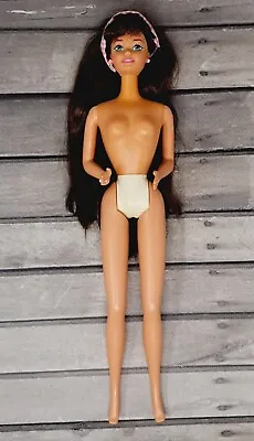 BARBIE Spring Petals Avon Exclusive  16872 1996 VTG Doll Only - Nude No Clothes • $6.53
