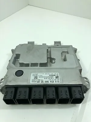 Oem Mercedes Benz W213 Diesel Engine Ecu Control Unit A6549003200 L1590 2213 • £49.90