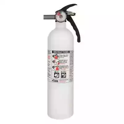 Fire Extinguisher For Car Truck Auto Marine Boat Kidde 3.9Lb 10-B:C Dry Chemical • $26.50