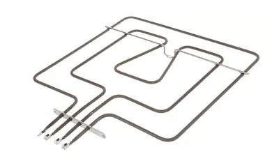 Neff U1ACE2HN0B/01 Built In Cooker Top Oven Grill Heater Element Dual Genuine • £34.99