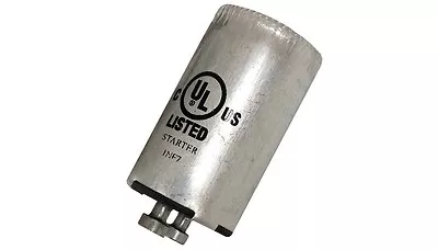 Uv Light Bulb Starter For Fresh Air Ecoquest Purifier • $9.99