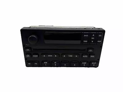 97-03 Ford F-150 F-250 Truck Radio Stereo CD Player Receiver Audio AM/FM OEM • $89.99