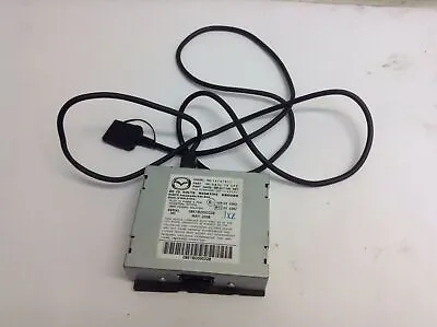 Mazda 6 IPod Interface Adapter Unit Control Module 2009 2010 :O • $127.50