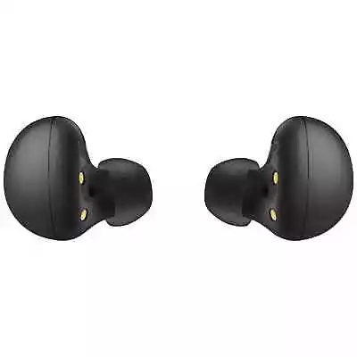 Samsung GALAXY BUDS 2 BLACK Active Noise Cancelling Bluetooth • $199