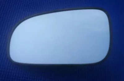 1999 - 2000 Volvo S80 S60 Heated MIRROR GLASS Left Driver Side Door 3001-995 OEM • $18.35