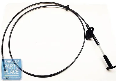 $56 • Buy 1978-1988 GM Hood Release Cable GM 20429339