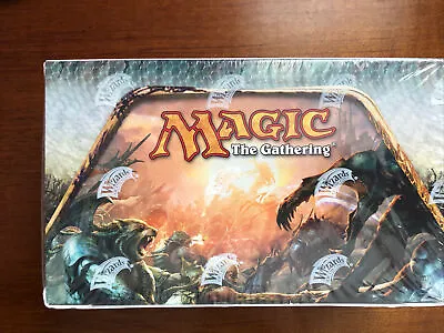 2011 Magic The Gathering Mirrodin Besieged Booster Pack Sealed Box • $650