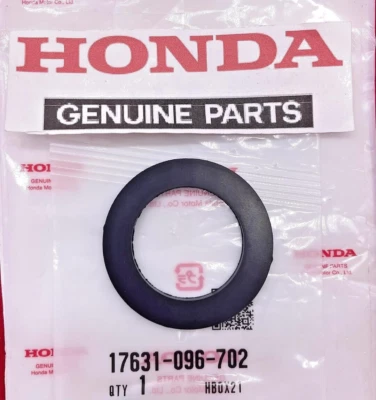 $3.50 • Buy Honda Fuel Gas Cap Gasket Ch80 Ch125 Ch150 Ch250 Cn250 Scooter Genuine Oem
