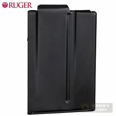 Ruger GUNSITE SCOUT .308 Win 10 Round STEEL MAGAZINE 90353 FAST SHIP • $62.91