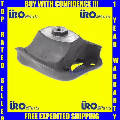 Mercedes Left+Right Engine Mount Set (QTY 2) 280SE 280SEL 300SEL URO 1162230112 • $77.33