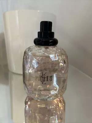 £52.99 • Buy YSL Paris Premieres Roses Eau De Printemps 125ml Limited Ed Discontinued Perfume