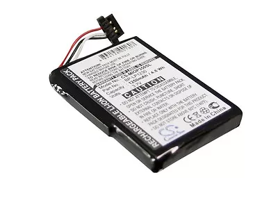 UK Battery For Medion GoPal P4210 GoPal P4410 541380530005 541380530006 3.7V • £12.74