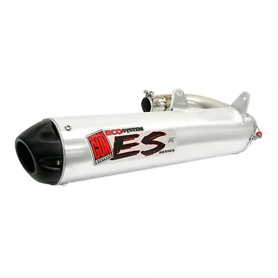 Big Gun Exhaust Yamaha Rhino 660 (04-08) ECO Slip On • $245