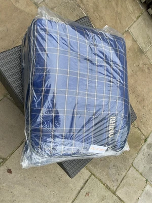 £45 • Buy Horseware Rhino Heavy Stable 6’0