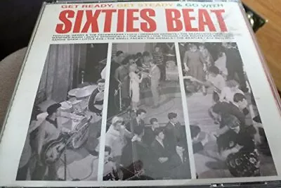 Various - 60's Beat - Various CD 15VG The Cheap Fast Free Post The Cheap Fast • £3.49