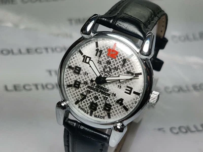 £54.95 • Buy Vintage - Rare 1970s -  Titus  - Wristwatch -  (12 Months Fully Guaranteed)