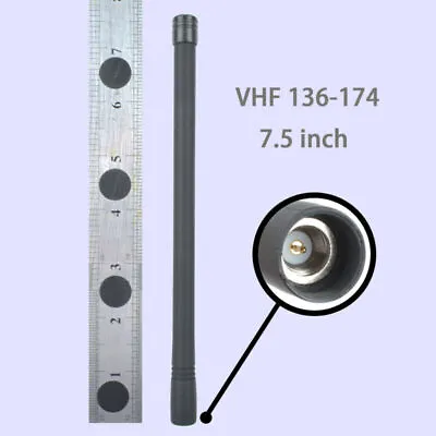 VHF 136-174Mhz Antenna For VX829 VX920 VX924 VX929 VX970 Handheld Radio • $3.90