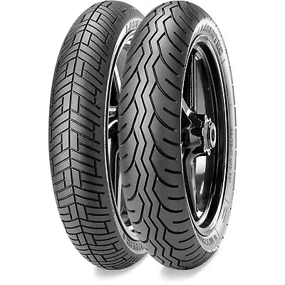 Metzeler Tire - Lasertec - 150/80VB16 1533400 • $218.84