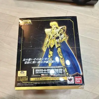 Saint Cloth Myth Ex Virgo Shaka Revival Version Seiya Golden Soul • $661.68