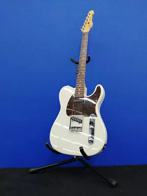 Used G And L ASAT CLASSIC Electric Guitar Telecaster Type With Gig Bag • $1100