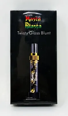 Mini Twisty Glass Blunt • $11.95