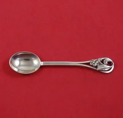 La Paglia By International Sterling Silver Mocha Spoon 4 1/4  • $89