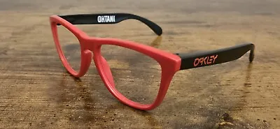Rare Oakley Shohei Ohtani Frogskins Sunglasses Frame • $125.99