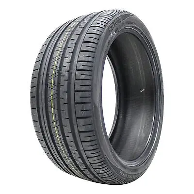 4 New Zeetex Hp1000  - P235/60r18 Tires 2356018 235 60 18 • $375.88
