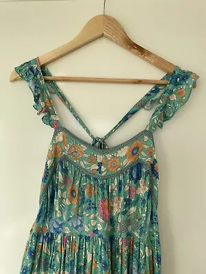 $100 • Buy Arnhem Sofia Dress