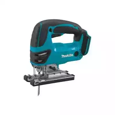 Makita XVJ03Z 18V LXT Cordless Jig Saw W/Blades Bare Tool No Battery & Charger • $139.99