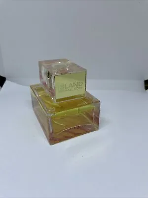 $99.99 • Buy Michael Kors Island Bermuda 1.7oz 50ml Eau De Parfum New No Box