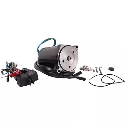 Tilt Trim Motor For Mercury 35-220HP 18-6757 10815AN PT476NMK-3; 430-22136 • $121.22