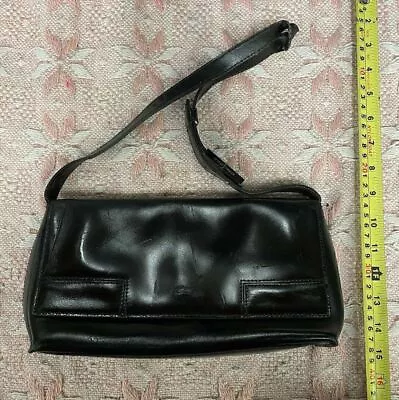 Debenhams Jasper J Conran Ladies Black Handbag. SW67 • £10.05