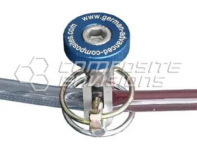 $47.25 • Buy Vacuum Resin Infusion Line Clamp For 0.6  Hose SQ-60