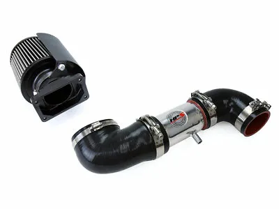 HPS Shortram Air Intake Kit For Dodge 91-99 Stealth DOHC V6 3.0L NT POLISH 95 96 • $223.25