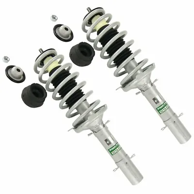 Front Left Right Complete Strut Assembly For 99-05 Volkswagen Jetta • $179.80