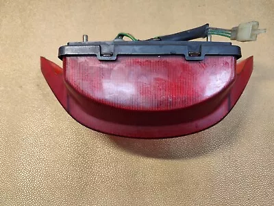 Honda Xl 1000 Varadero 1999-2002 Oem Rear Brake Tail Light • $26.52