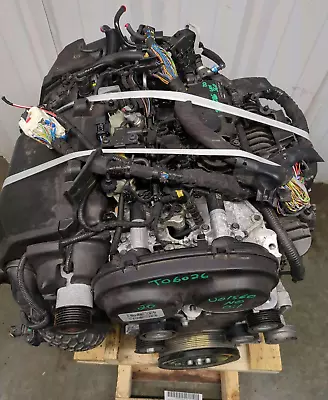 2020 Volvo S60 2.0L Engine Vin A2 4th & 5th Digit B4204T27 29K *Needs Harness* • $4625.59