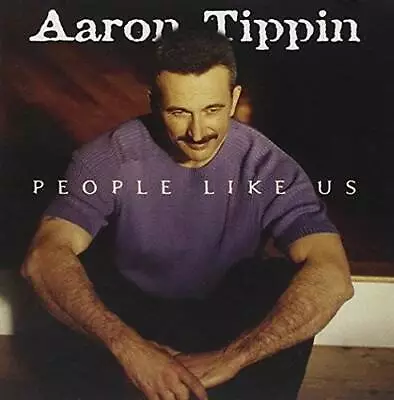 People Like Us - Audio CD By Aaron Tippin - VERY GOOD • $6.37