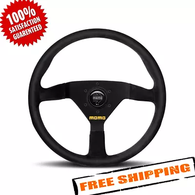 MOMO R1909/35L MOD 78 Steering Wheel • $249