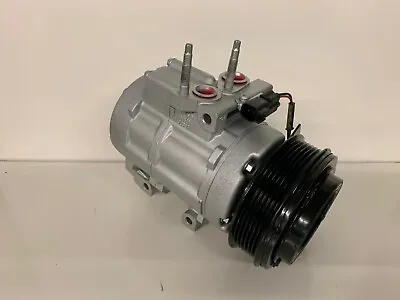 Fits For 2007 2008 2009 2010 Ford F-150 F150 4.6L 5.4L Reman AC A/C Compressor • $105