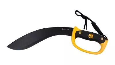 PUMA Knife XP Kukri Machete 11.4  Blade 7751700 • $87