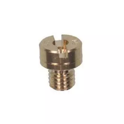 Mikuni Super BN Series Small Round Main Jet N102.221-155 • $10.16