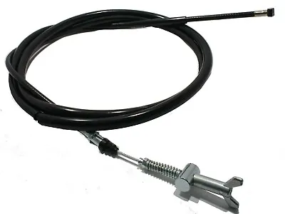 Yamaha Grizzly 350 2x4 & 4x4 2007-2014 Rear Hand Brake Cable • $17.96