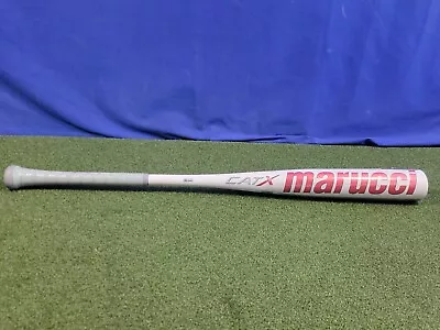 Marucci Cat X 33/30 (-3) BBCOR Baseball Bat MCBCX CatX New • $280